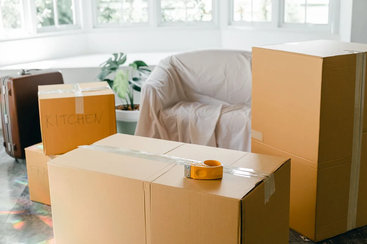 Hoarding Cleanup in Seward, Minneapolis, MN